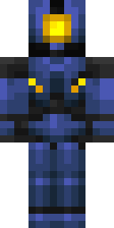 Skin preview for TwitedAlone