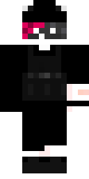 2D skin preview