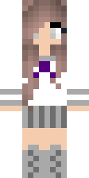 2D skin preview