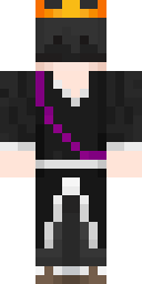 2D skin preview