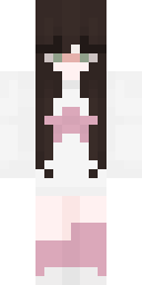 2D skin preview