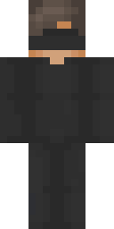 Skin preview for MerulaMC