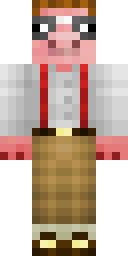 2D skin preview