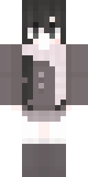 Skin preview for quiet