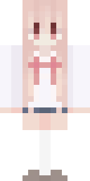 2D skin preview