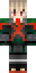 2D skin preview