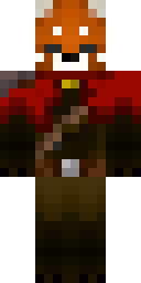 2D skin preview