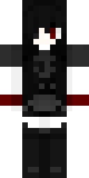 2D skin preview