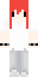 Skin preview for Capeeel
