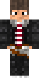 2D skin preview