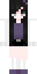 2D skin preview