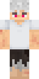 2D skin preview