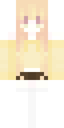 2D skin preview
