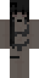 2D skin preview
