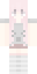 2D skin preview