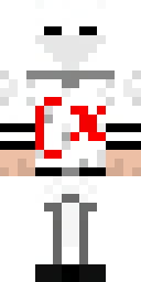 2D skin preview