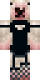 2D skin preview