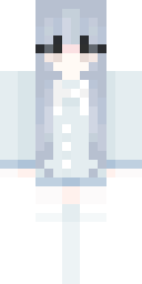 2D skin preview