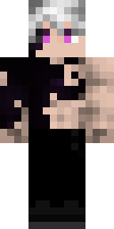 2D skin preview