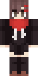 2D skin preview