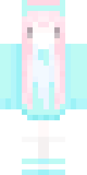2D skin preview
