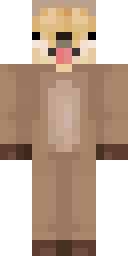 2D skin preview