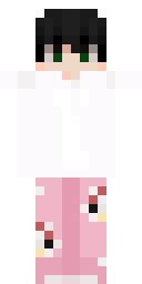 2D skin preview