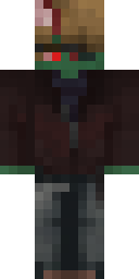 2D skin preview