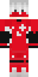 2D skin preview