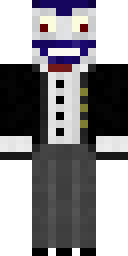 2D skin preview