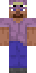 2D skin preview