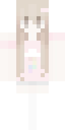 Skin preview for Kassalyn