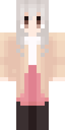 2D skin preview