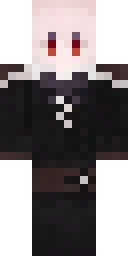 2D skin preview