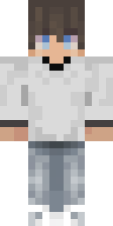 2D skin preview