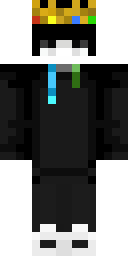 2D skin preview