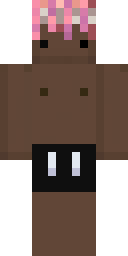 Skin preview for vescky