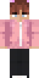 2D skin preview