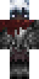 Skin preview for vehulan