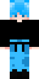 2D skin preview