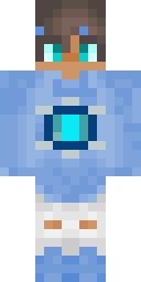2D skin preview