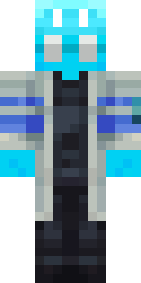 2D skin preview