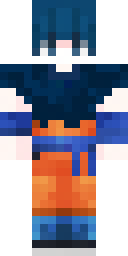 2D skin preview