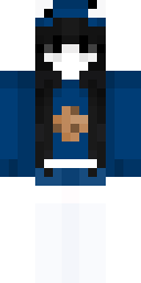 2D skin preview