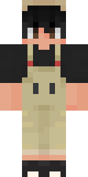 2D skin preview