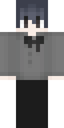 2D skin preview