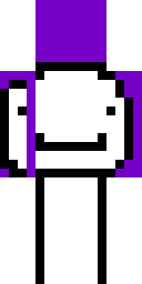 2D skin preview