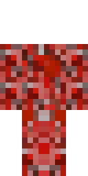 Skin preview for Okrayy