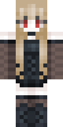 2D skin preview