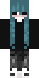 2D skin preview